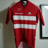 Kit ciclismo Danimarca