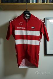 Kit ciclismo Danimarca