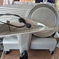 affettatrice professionale