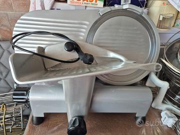 affettatrice professionale