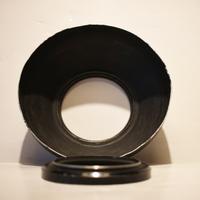 Paraluce per obiettivo Angenieux 12-120