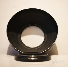 Paraluce per obiettivo Angenieux 12-120