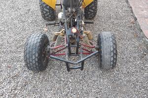 quad 125cc 
