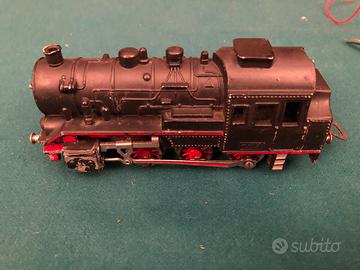 Locomotiva Conti CO.MO.G.E. H0 anni '50