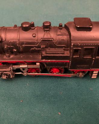 Locomotiva Conti CO.MO.G.E. H0 anni '50
