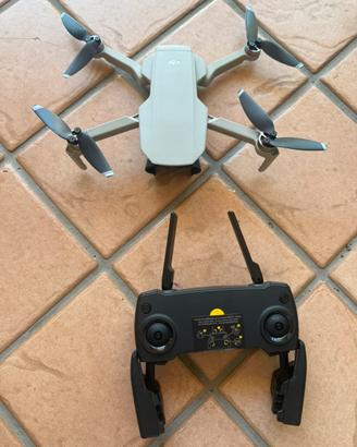 Drone DJI Mavic Mini