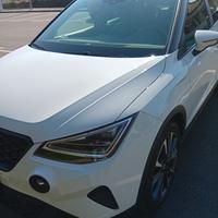 Seat Arona Black Edition