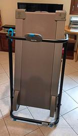 Tapis roulant magnetico Domyos W100