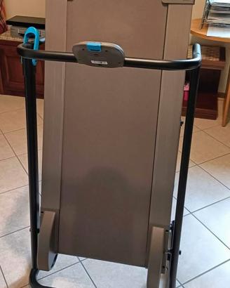 Tapis roulant magnetico Domyos W100