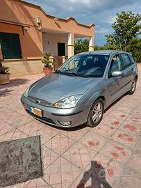 ford focus 1.8 tdci zetec