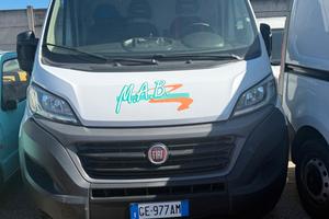 Fiat Ducato 21 cella Frigorifera 