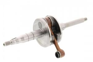 Albero motore scooter con Minarelli orizzontale Ma