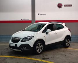 OPEL Mokka 1.4 Turbo GPL Tech 140CV 4x2 Cosmo
