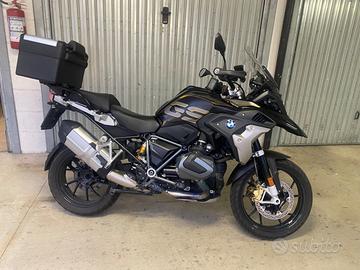 Bmw r 1250 gs - 2020