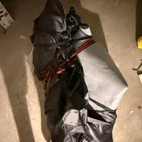 Telo Paragrandine KONE