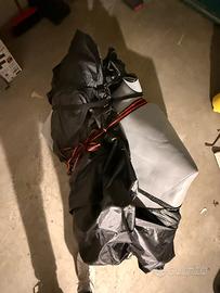 Telo Paragrandine KONE