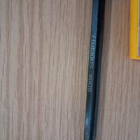 Bareno per tornio diametro 8mm