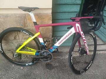 Corratec CCT EVO SRL 2025 - Taglia 51