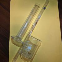 Strumenti per laboratorio 