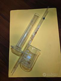 Strumenti per laboratorio 