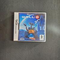 Wall-E   Nintendo DS
