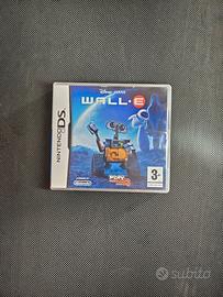 Wall-E   Nintendo DS