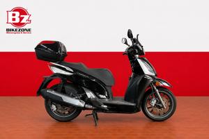 Kymco People GT300i