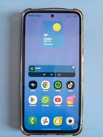 Samsung Galaxy A35 5G 256gb