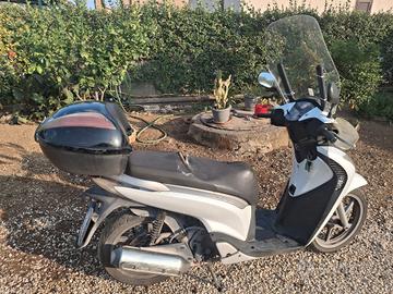 Honda SH 150