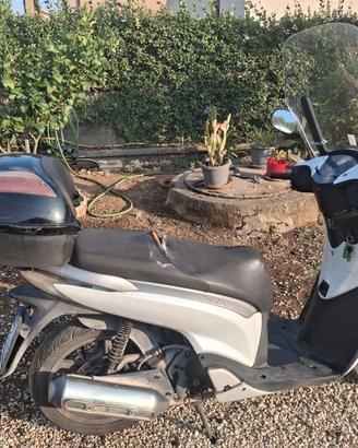 Honda SH 150