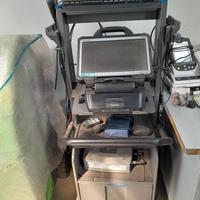 computer autodiagnosi