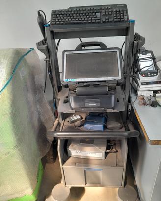 computer autodiagnosi