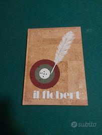 Libro annuario Enzo Ferrari  Il Flobert