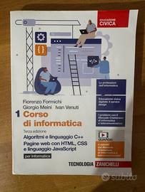 urgent - Corso di Informatica 1