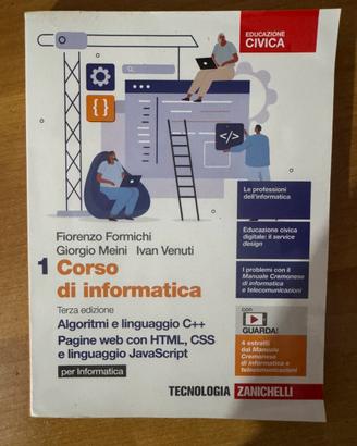 urgent - Corso di Informatica 1