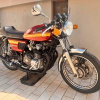 Moto guzzi 400 GTS