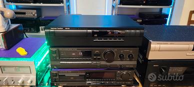 Lettore CD Harman kardon HD-7400