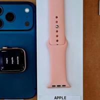 APPLE WATCH SE 44mm GPS
