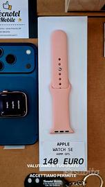 APPLE WATCH SE 44mm GPS
