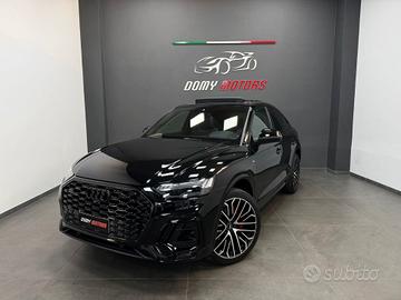 Audi Q5 40 TDI 204 CV quattro S tronic S-line