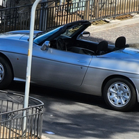 Fiat Barchetta