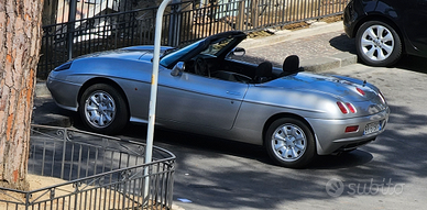 Fiat Barchetta