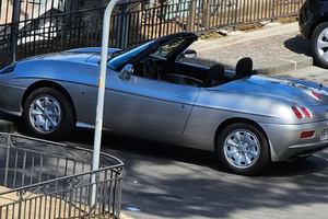 Fiat Barchetta