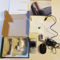 Cellulare sony ericsson T310 comunicam MCA-25