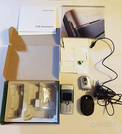 Cellulare sony ericsson T310 comunicam MCA-25