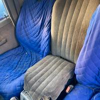 3 POSTO NISSAN PATROL