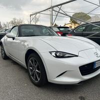 MAZDA MX-5 1.5L Skyactiv-G Homura