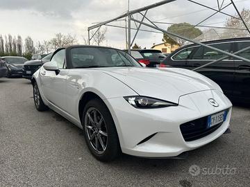 MAZDA MX-5 1.5L Skyactiv-G Homura