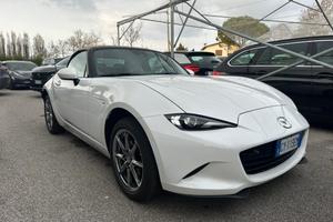 MAZDA MX-5 1.5L Skyactiv-G Homura