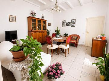3 LOCALI A ORTE